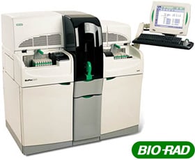 Bio-Rad BioPlex