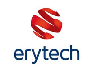 Erytech Logo