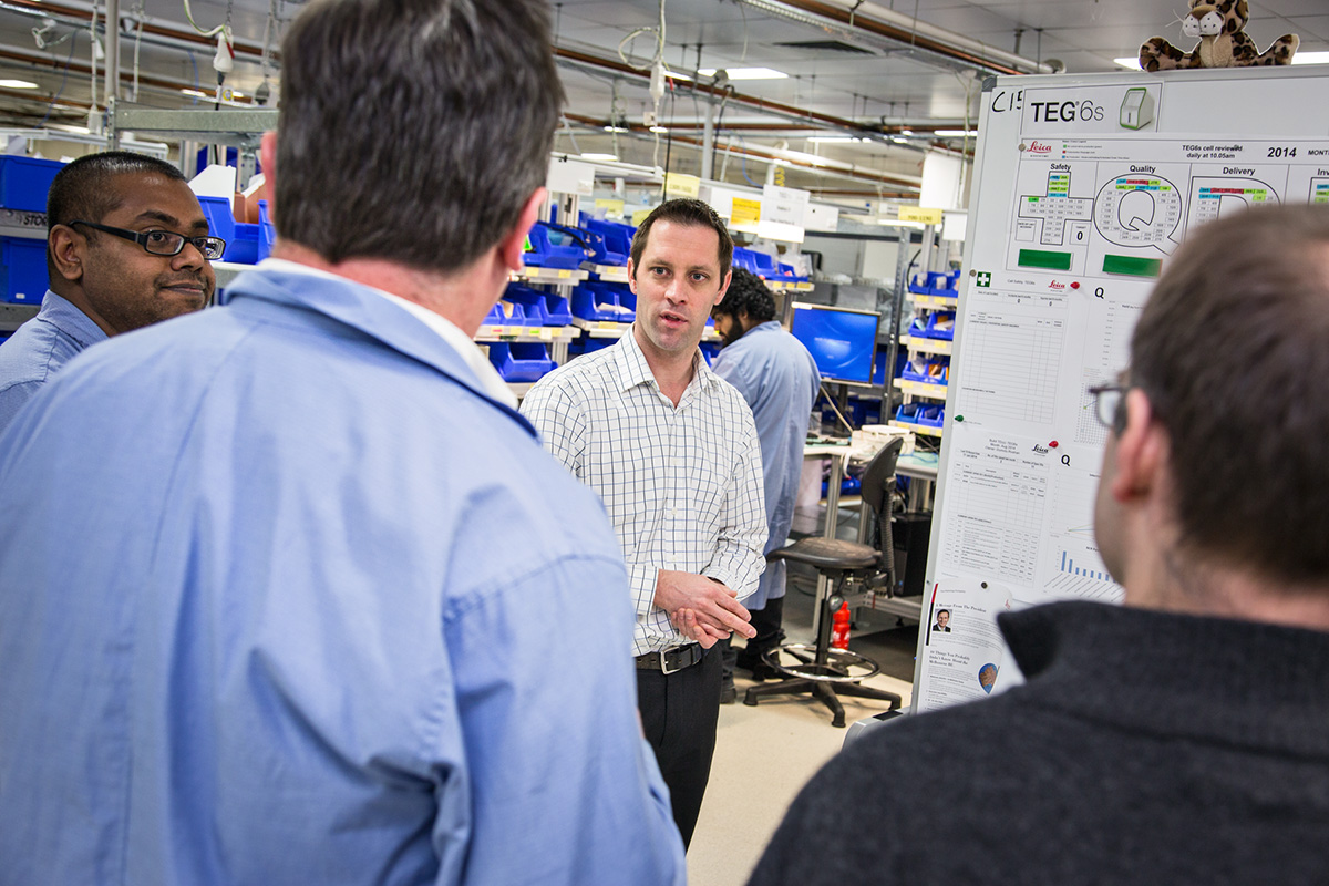 Product Lifecycle Management