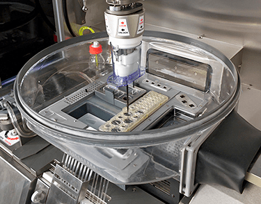 Closed Manufacturing System for Autologous Cell Therapy Production