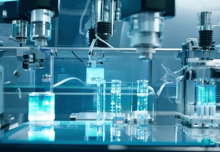 Product Development Engineering Services for Diagnostics