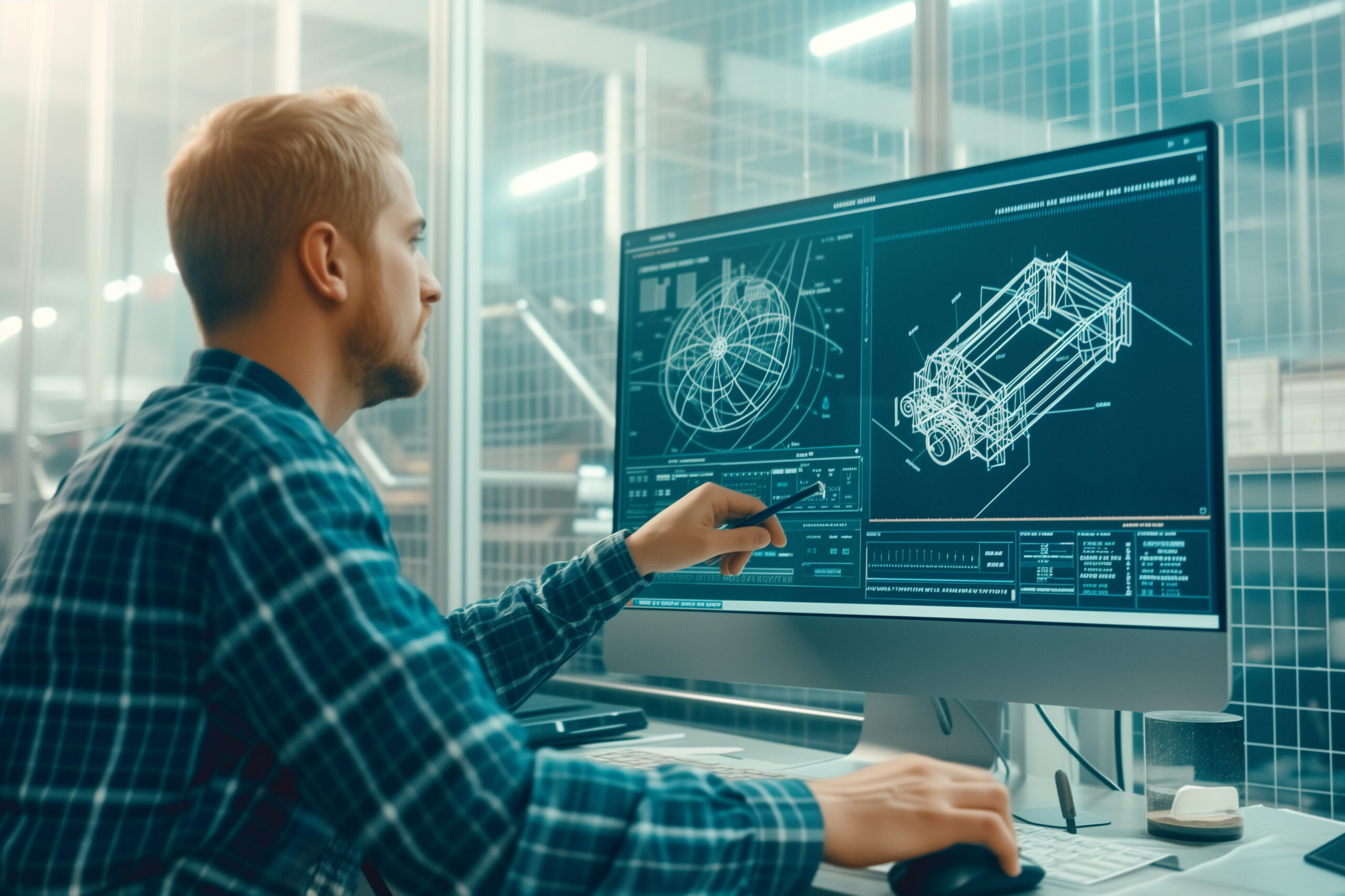 systems engineering