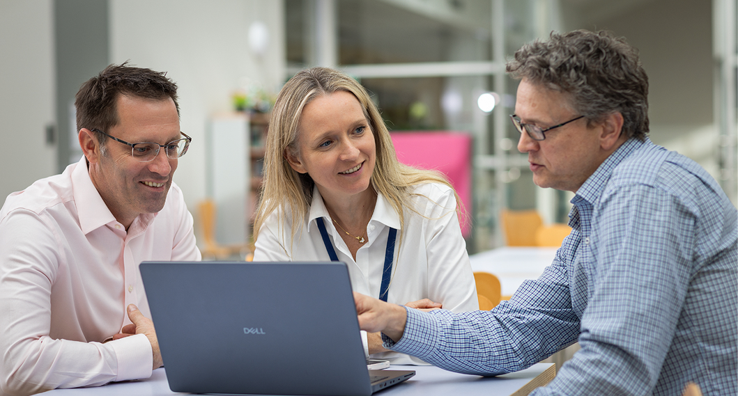 Invetech's Diagnostic & Cell Therapy Development Case Studies