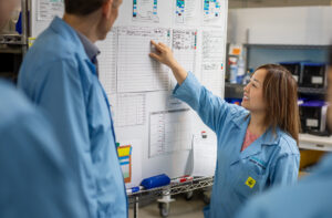 Invetech: IVD, Cell & Gene Therapy Development & Manufacturing