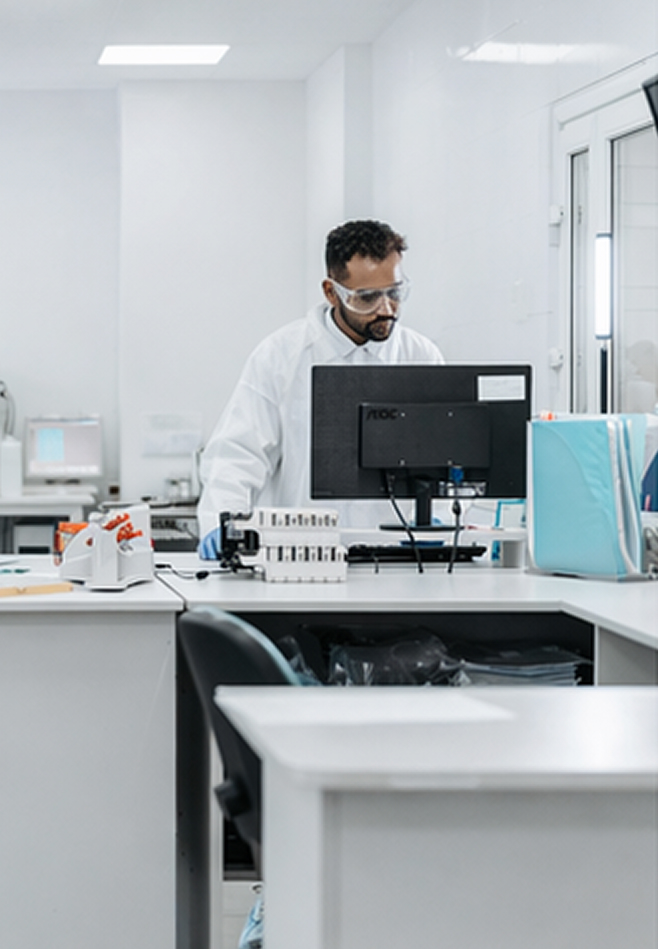 Laboratory Automation Platforms for Diagnostics & CGT