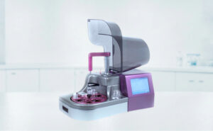 Korus Rotor Invetech TEG 6s™ hemostasis analyzer system - Invetech