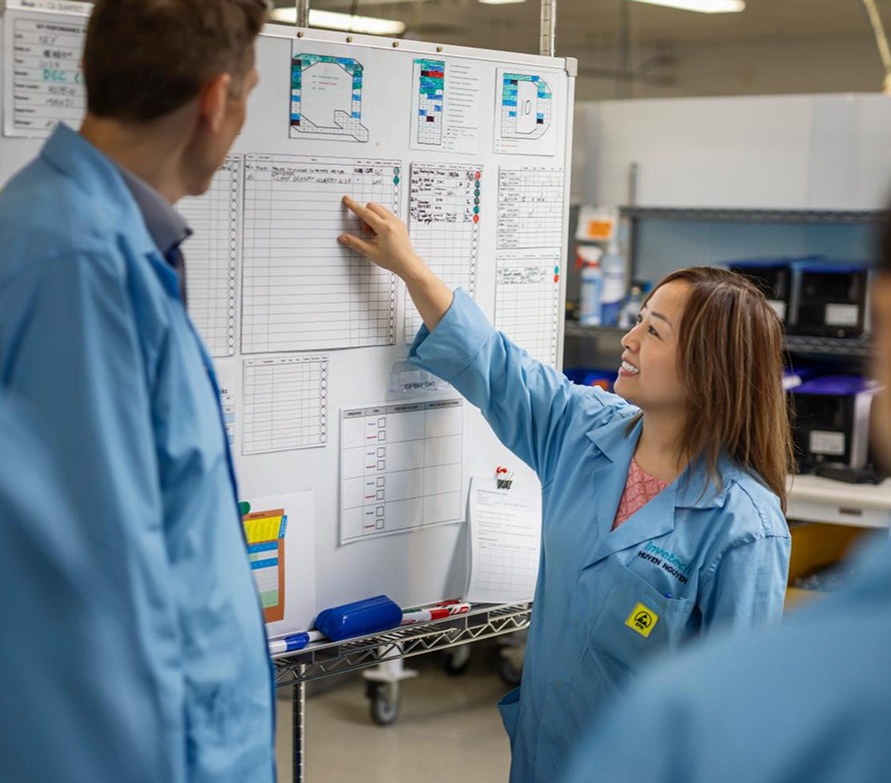 cell therapy product development in practice